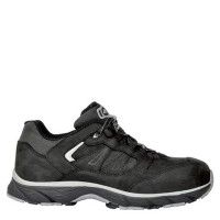 Cofra New Ghost Black Safety Trainers